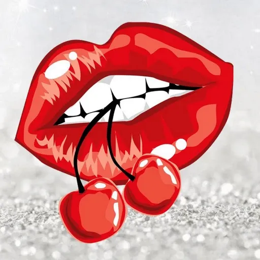 Поцелуйчик - Sticker 10