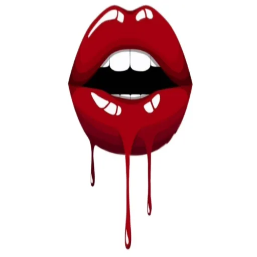 Поцелуйчик - Sticker 12