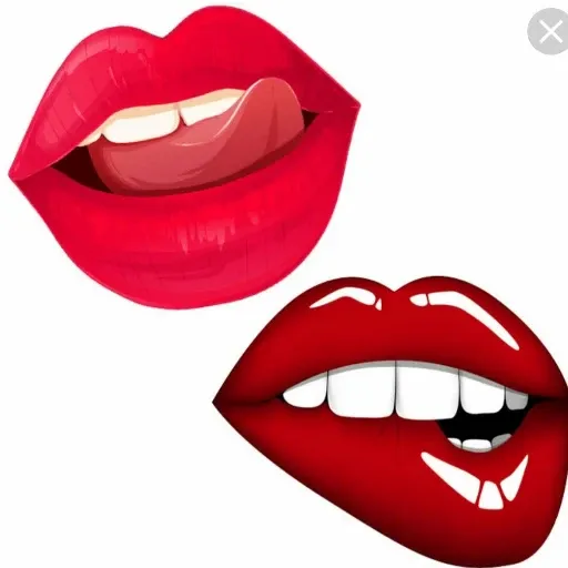 Поцелуйчик - Sticker 17