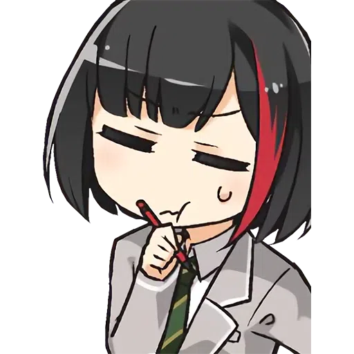 bandori - Sticker 10