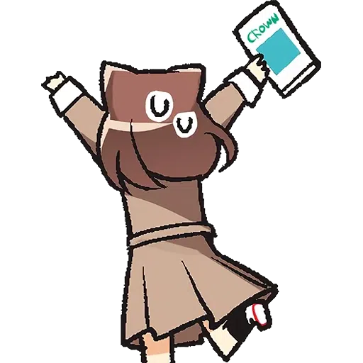 bandori - Sticker 29