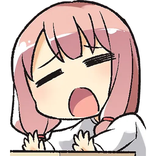 bandori - Sticker 13