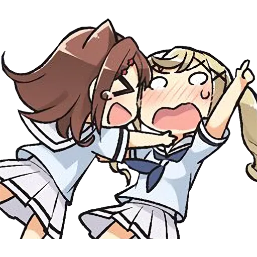 bandori - Sticker 20