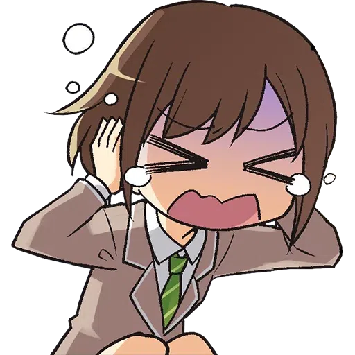 bandori - Sticker 14
