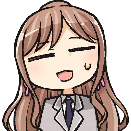 bandori - Sticker 25