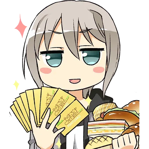 bandori - Sticker 9