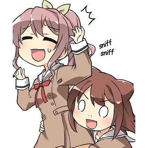 bandori - Sticker 21