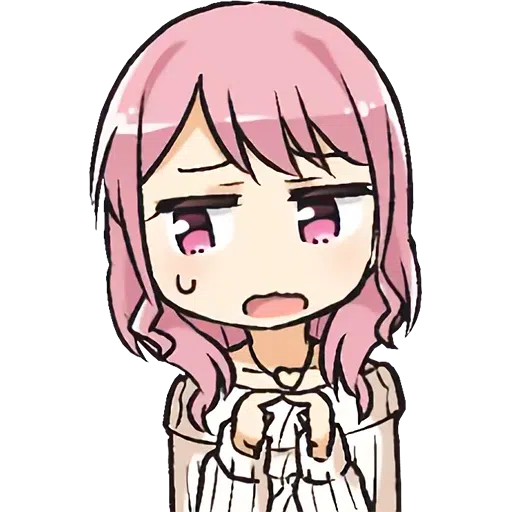 bandori - Sticker 17
