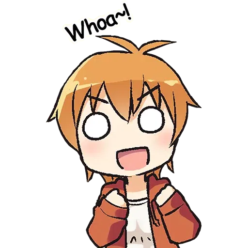 bandori - Sticker 24
