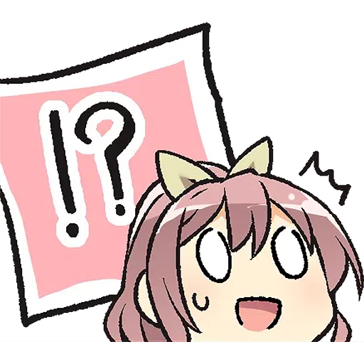 bandori - Sticker 16