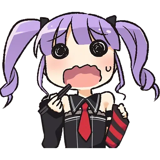 bandori - Sticker 23