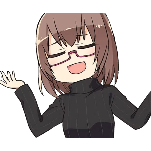 bandori - Sticker 22