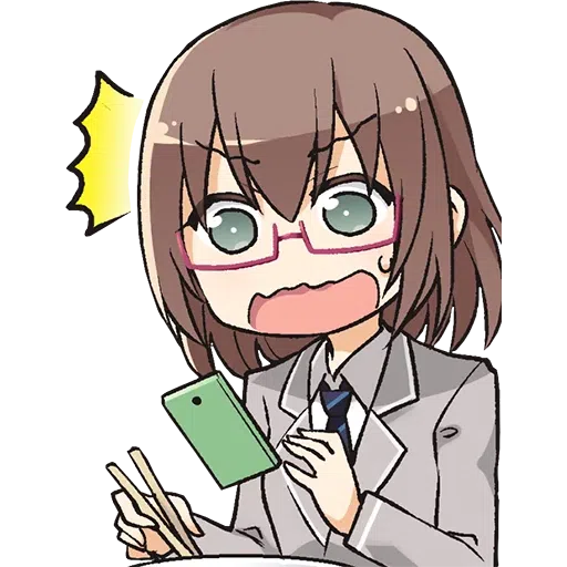 bandori - Sticker 28