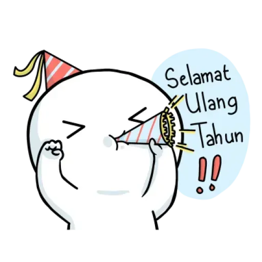 Wishes - Sticker 19
