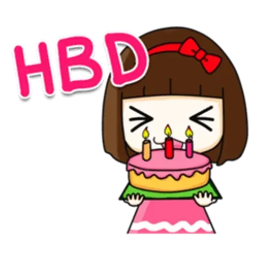 Wishes - Sticker 12