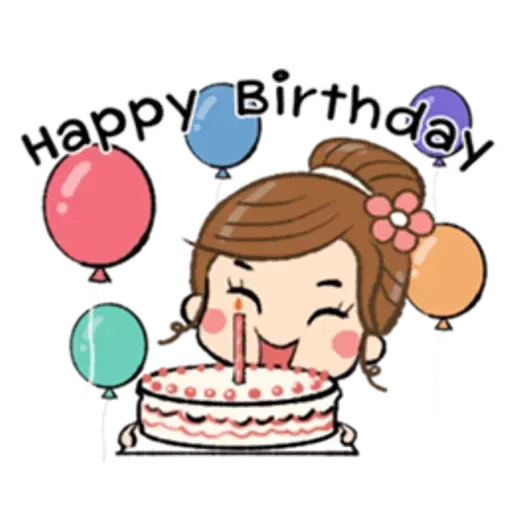 Wishes - Sticker 28