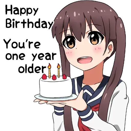 Wishes - Sticker 29