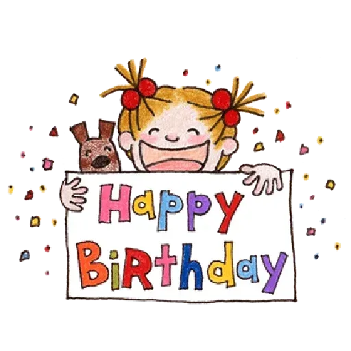 Wishes - Sticker 13