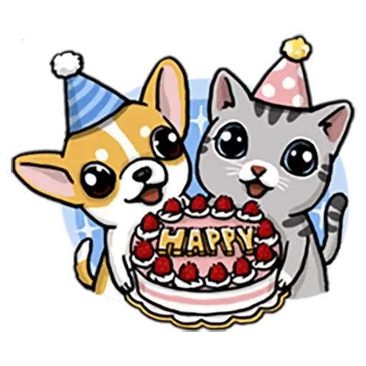 Wishes - Sticker 17