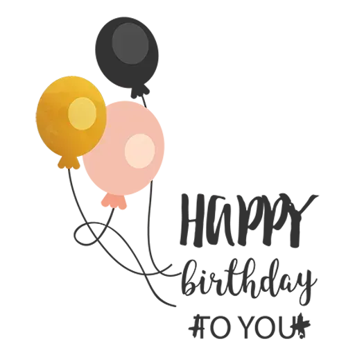 Wishes - Sticker 21