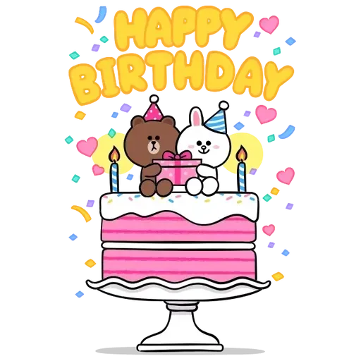 Wishes - Sticker 18