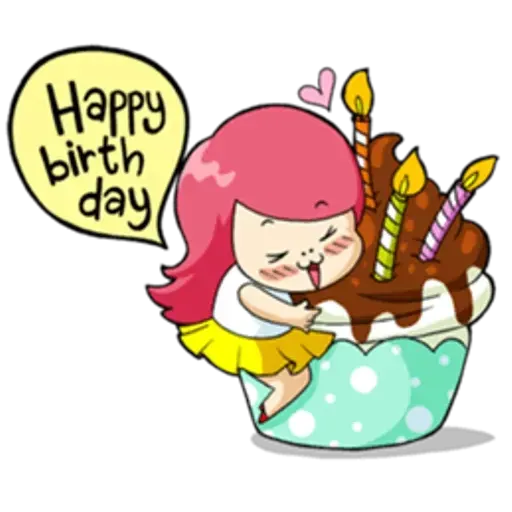 Wishes - Sticker 11