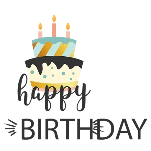 Wishes - Sticker 23