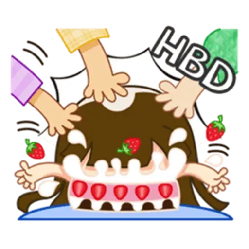 Wishes - Sticker 9