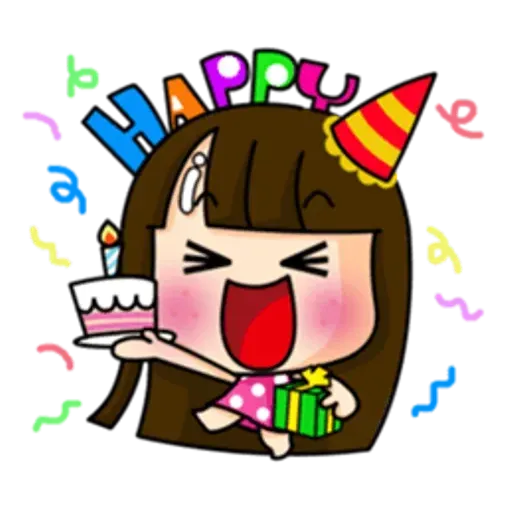 Wishes - Sticker 10