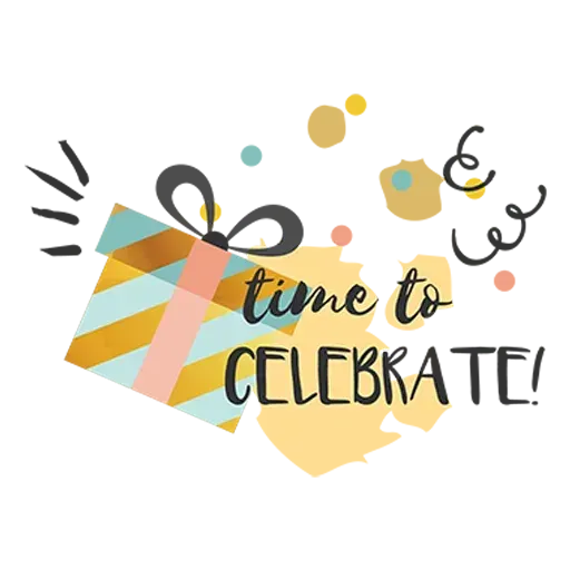Wishes - Sticker 25