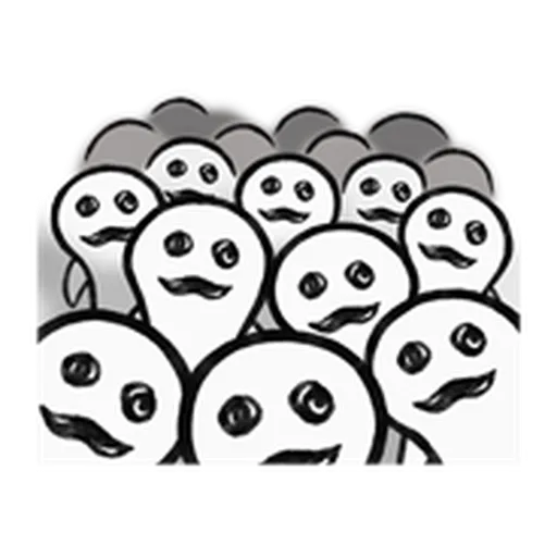 菇菇? - Sticker 18