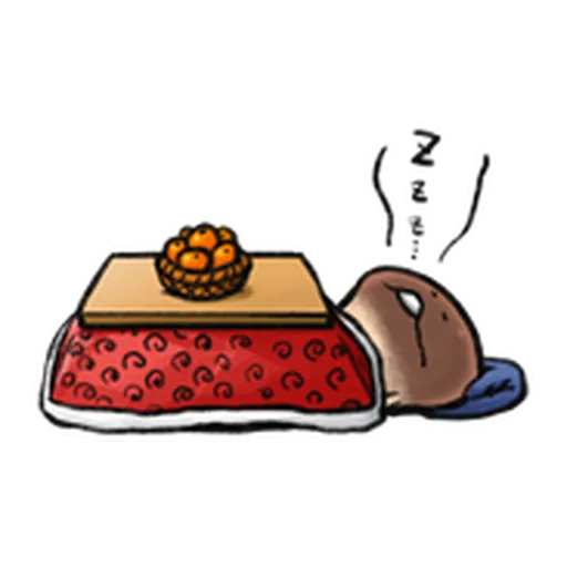 菇菇? - Sticker 19