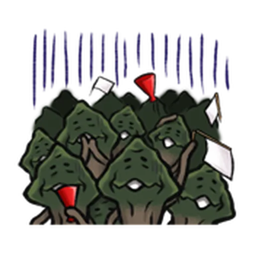 菇菇? - Sticker 13