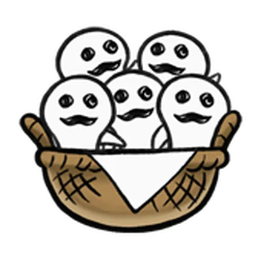 菇菇? - Sticker 16