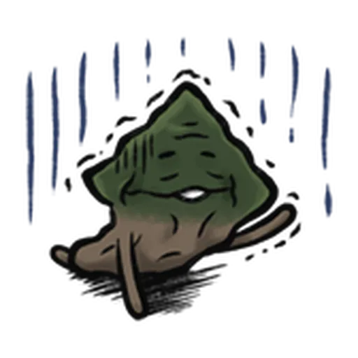 菇菇? - Sticker 23