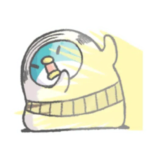 PP mini 小小企鵝 -小老頭 （2） - Sticker 10