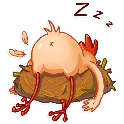 Chico - Sticker 21