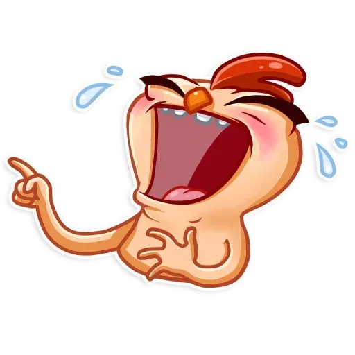 Chico - Sticker 26