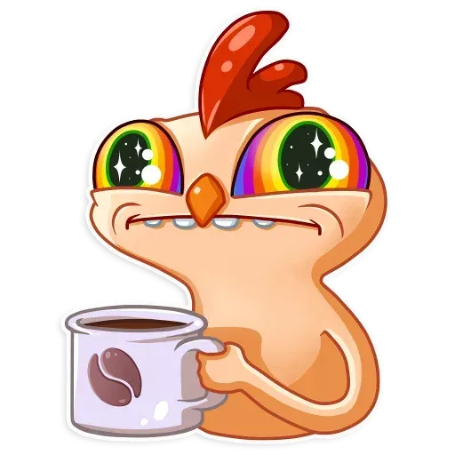 Chico - Sticker 9