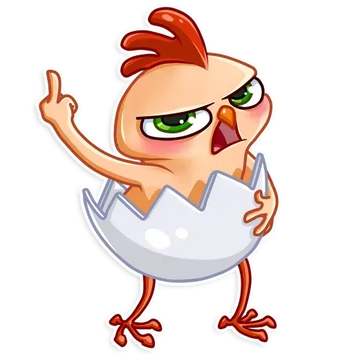 Chico - Sticker 12