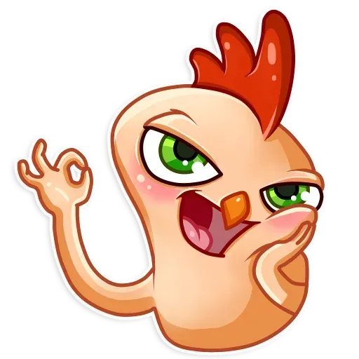 Chico - Sticker 24