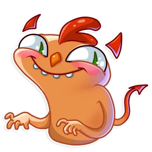 Chico - Sticker 19