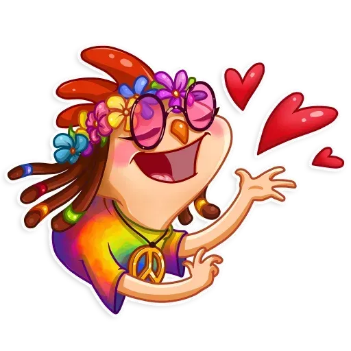 Chico - Sticker 30