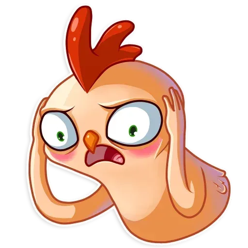 Chico - Sticker 15