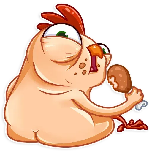 Chico - Sticker 11