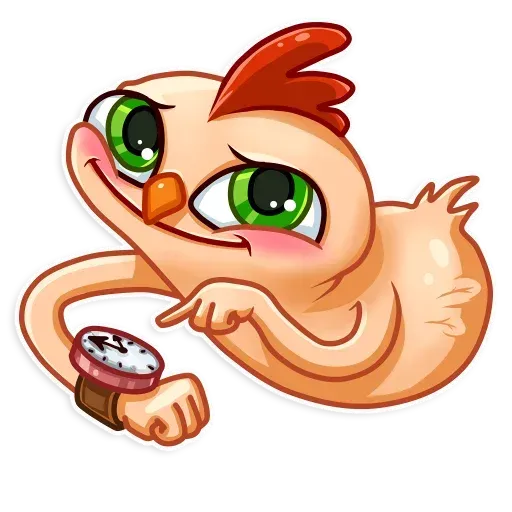 Chico - Sticker 14