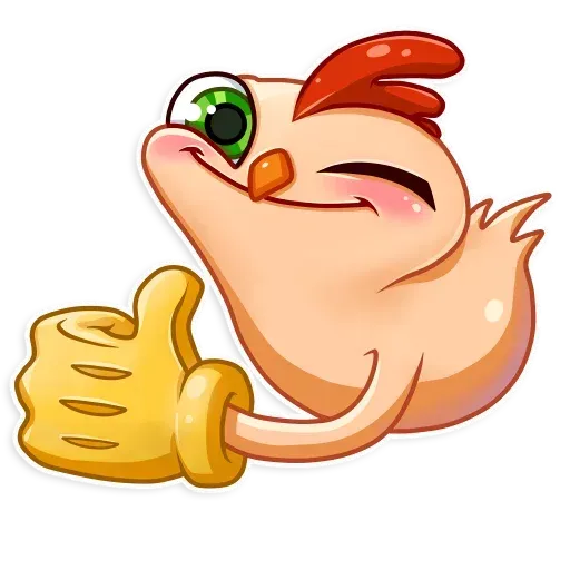 Chico - Sticker 27