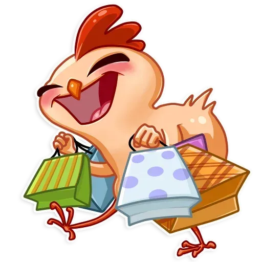 Chico - Sticker 22