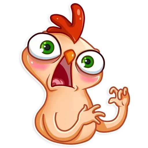 Chico - Sticker 29