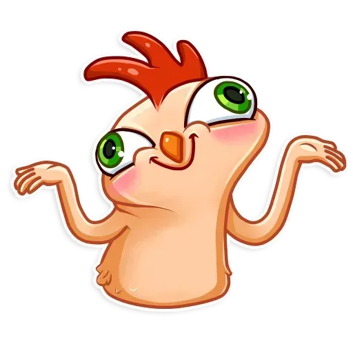 Chico - Sticker 10